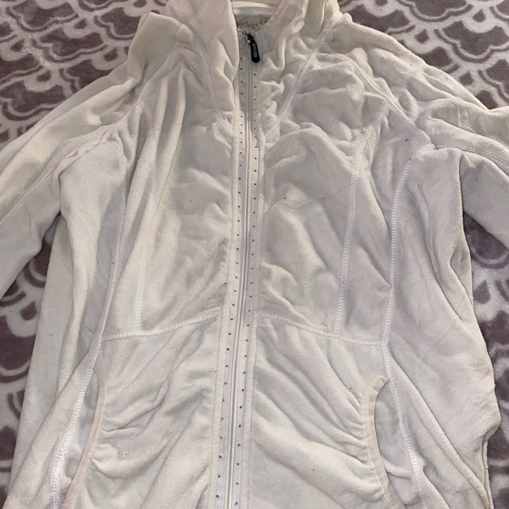 Zip up jacket🛍